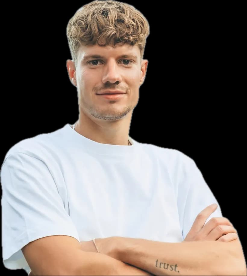 Jonah Stahl