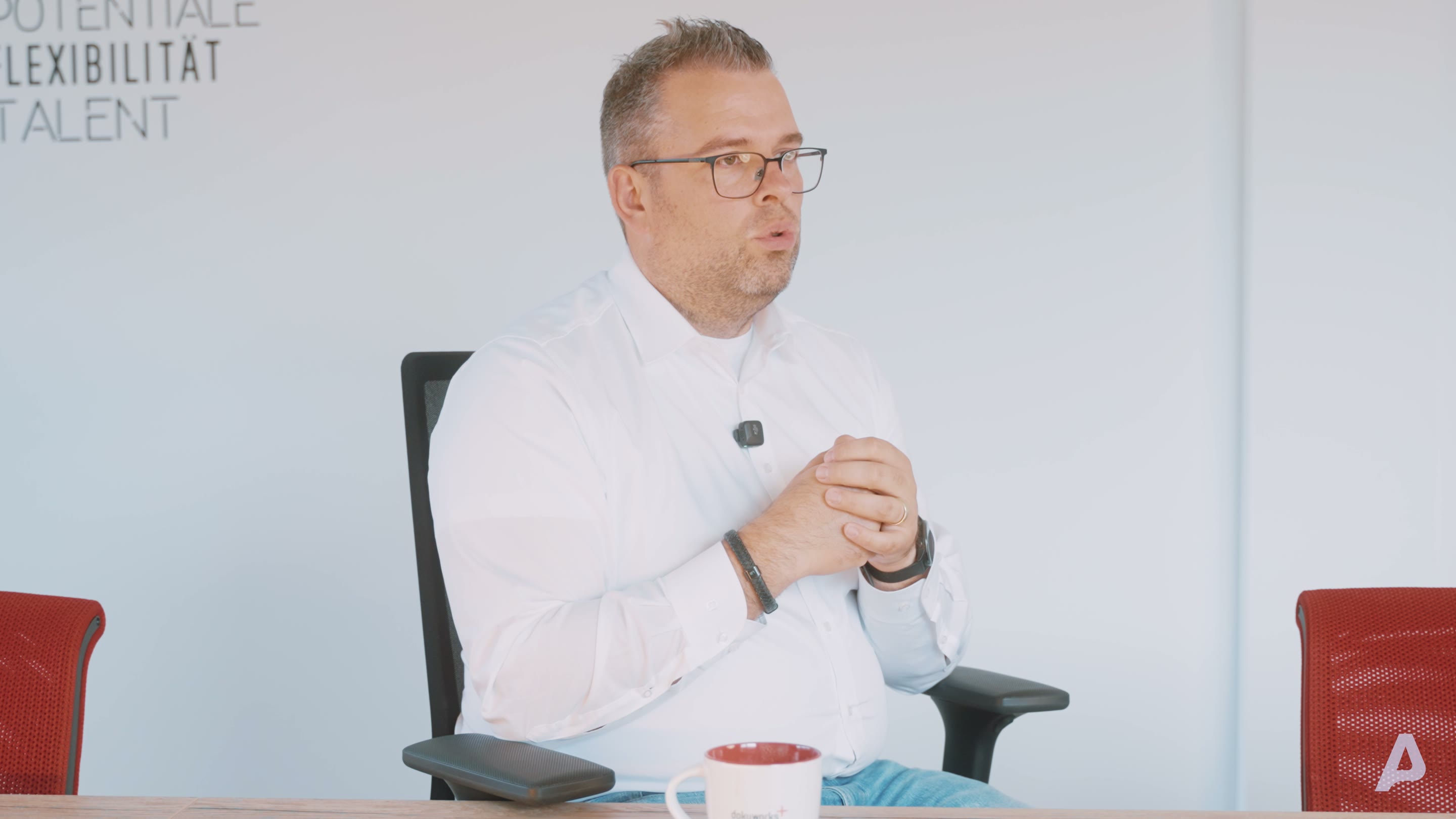 Markus Weber, d.works GmbH
