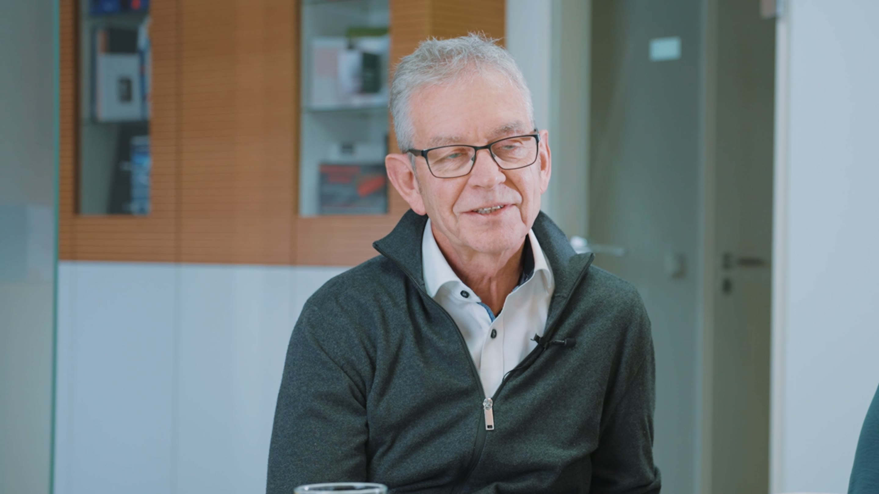 Michael Kay, Druckhaus Kay GmbH